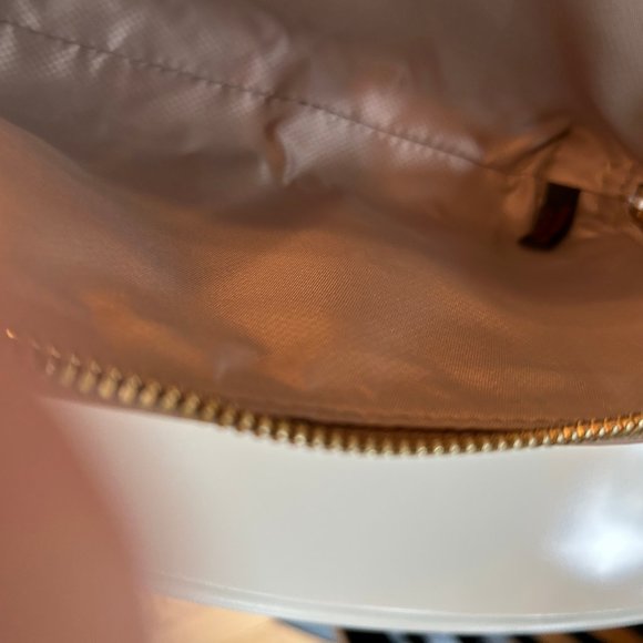 Tumi Rose Gold Belden bag - Picture 6 of 9